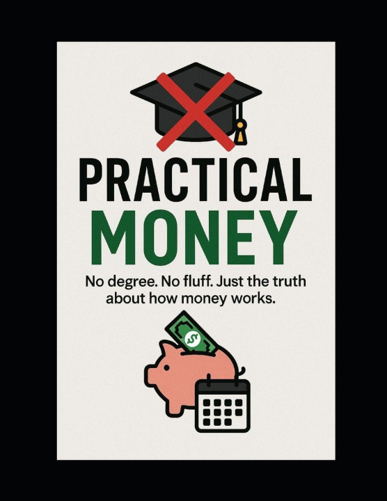 Book Practical Money Adrian Whittenburge