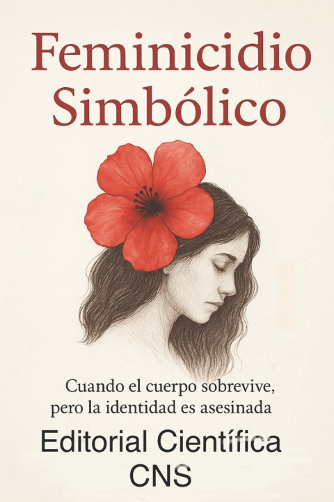 Kniha Feminicidio Simbólico Editorial Científica CNS