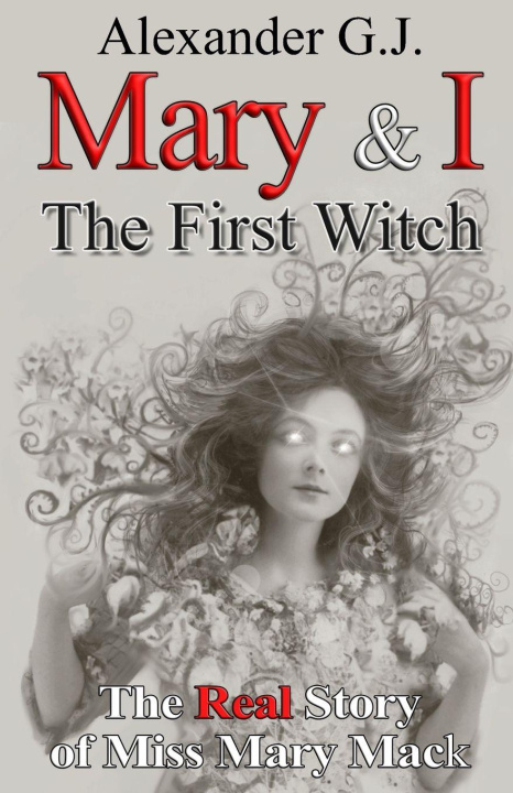 Book Mary and I Alexander G. J.