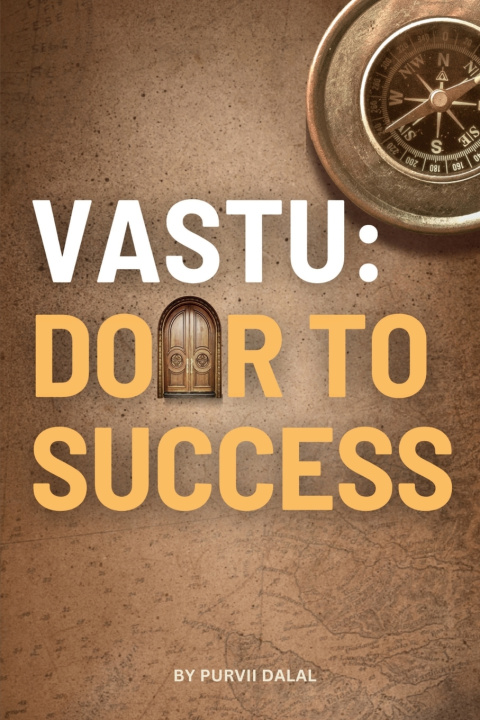 Kniha Vastu Purvii Dalal