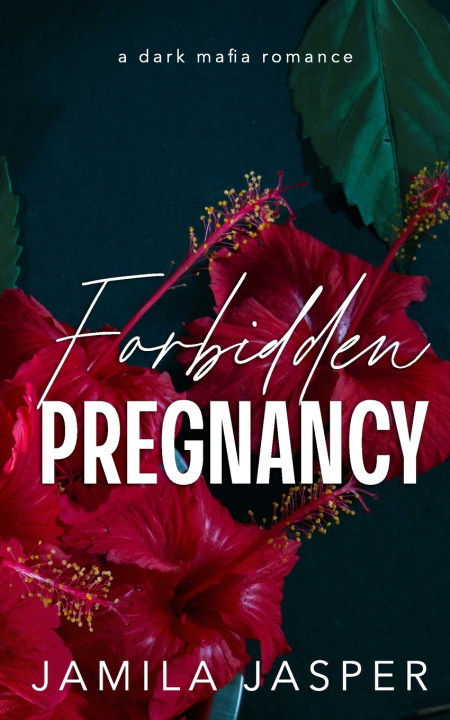 Knjiga Forbidden Pregnancy Jamila Jasper