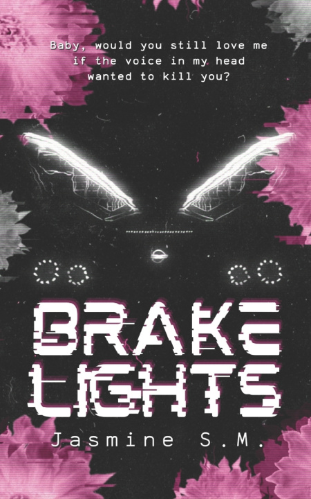 Knjiga Brake lights Jasmine S. M.