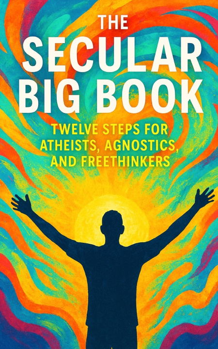Knjiga The Secular Big Book Southerland Publishing