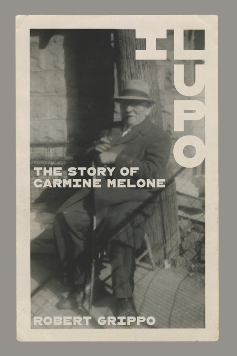 Kniha IL Lupo Robert Grippo