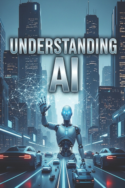 Kniha Understanding AI Charles Lewis
