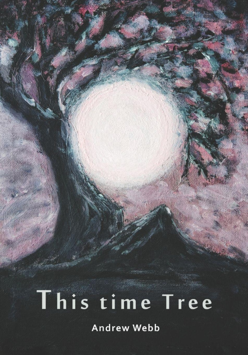 Könyv This Time Tree Andrew Webb