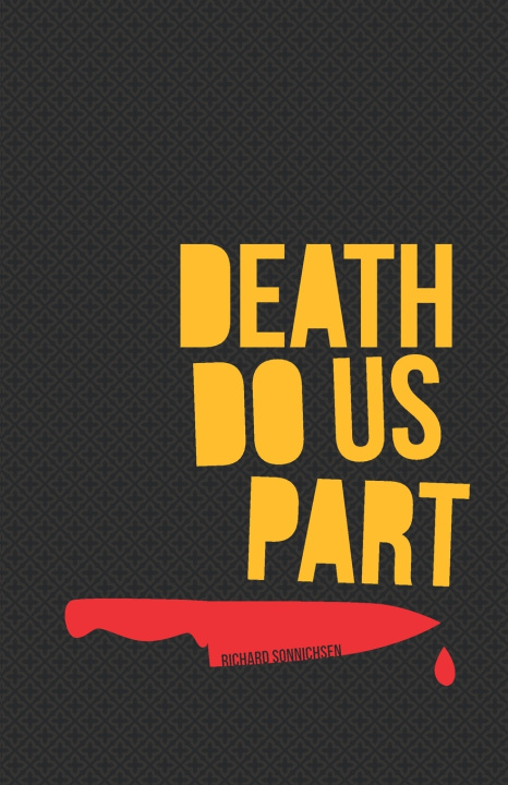 Kniha Death Do Us Part Richard Sonnichsen