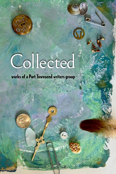 Kniha Collected Bill Collier