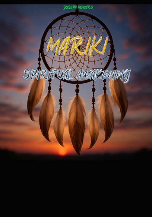 Book Mariki Joseph Howard