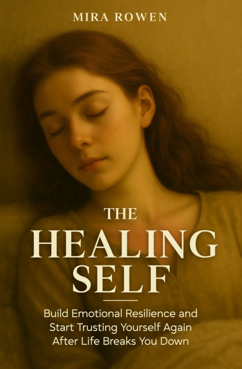 Buch The Healing Self Mira Rowen