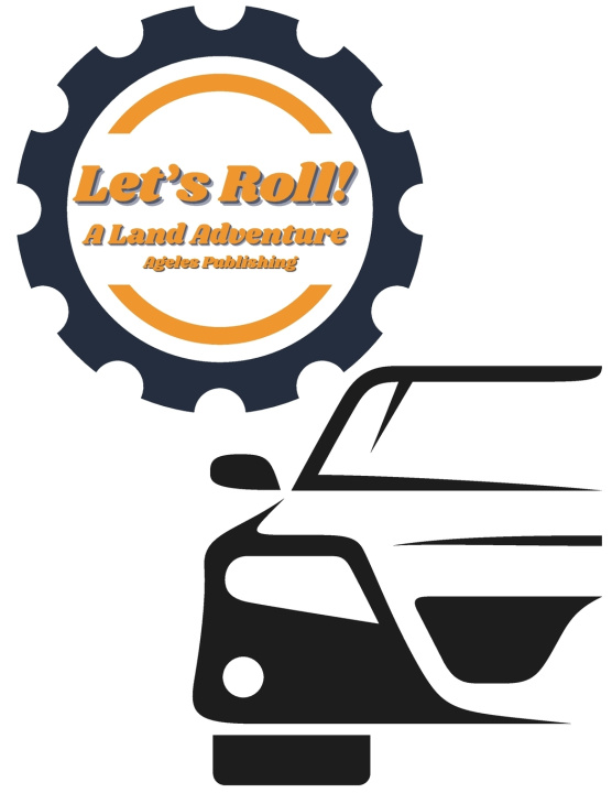 Book Let's Roll! Ageles Publishing