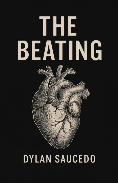 Kniha The Beating Dylan Saucedo