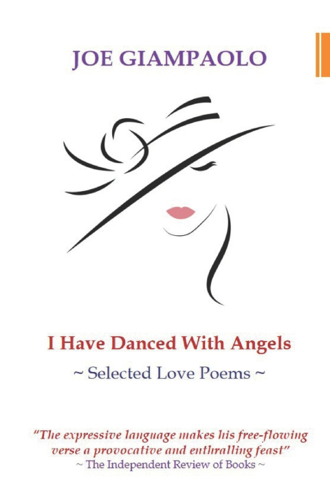 Könyv I Have Danced With Angels Joe Giampaolo