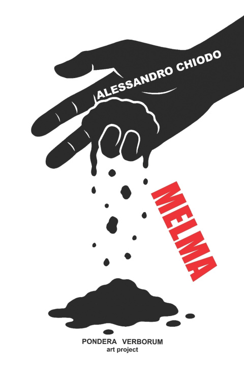 Kniha MELMA Alessandro Chiodo