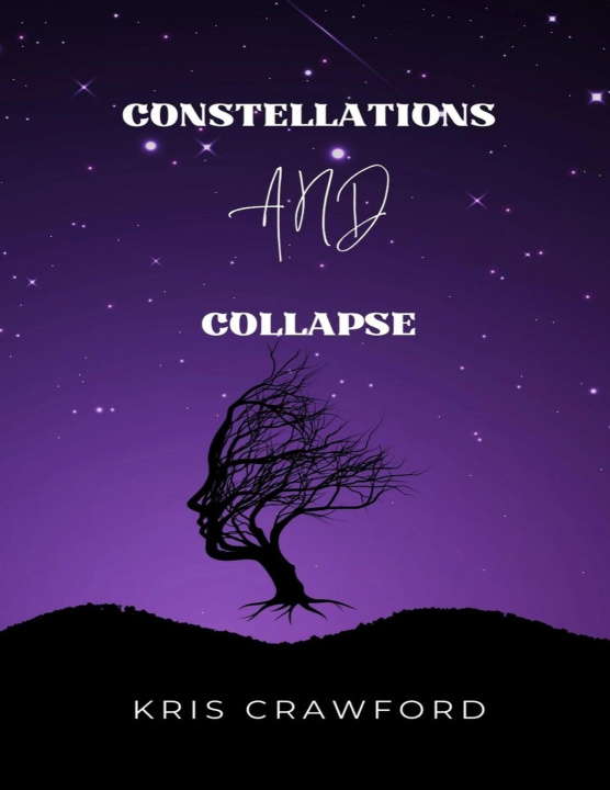 Kniha Constellations and Collapse Kris Crawford