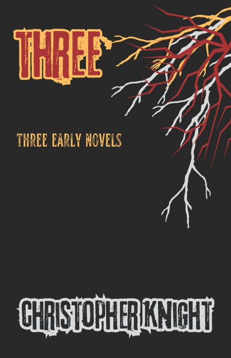 Book Three Christopher Knight