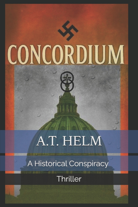 Knjiga Concordium A. T. Helm
