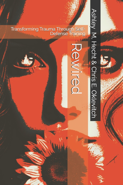 Book Rewired Chris Oklevitch