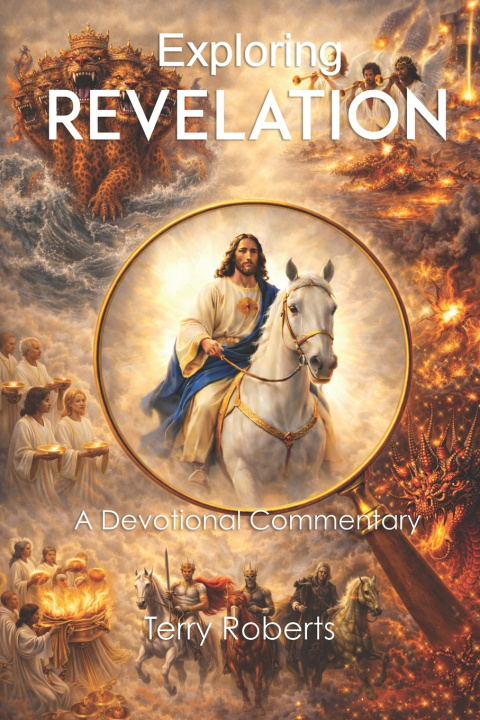 Könyv Exploring Revelation Terry Roberts