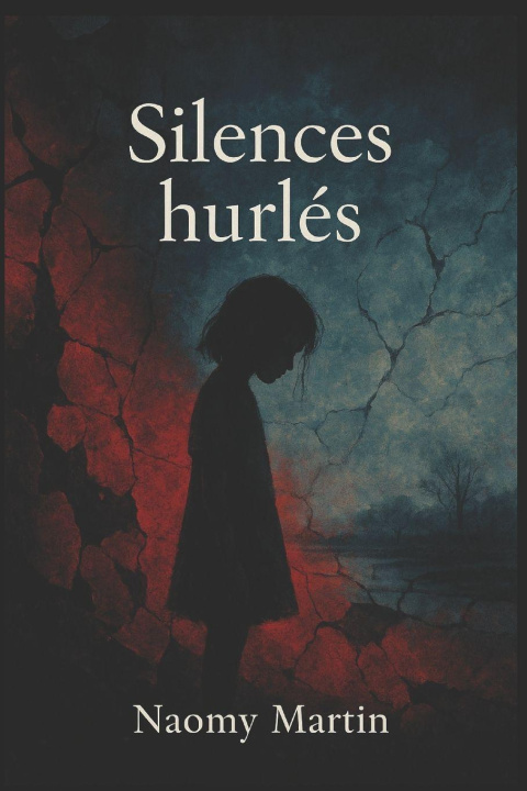 Książka Silences hurlés Naomy Martin