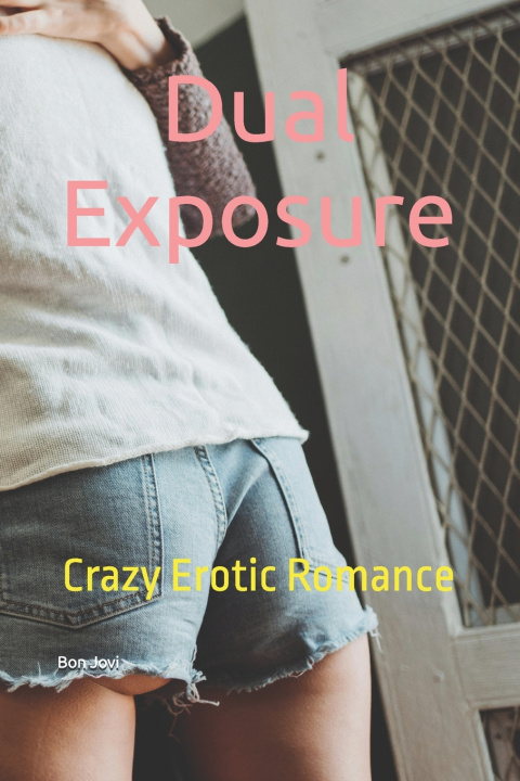 Book Dual Exposure Bon Jovi