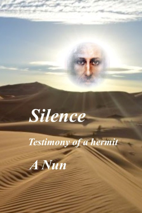 Knjiga Silence Una Monaca