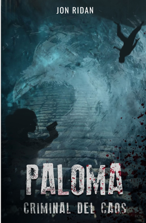 Knjiga Paloma Jon Ridan