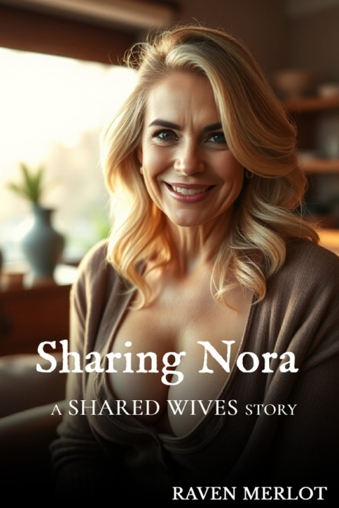 Buch Sharing Nora Raven Merlot