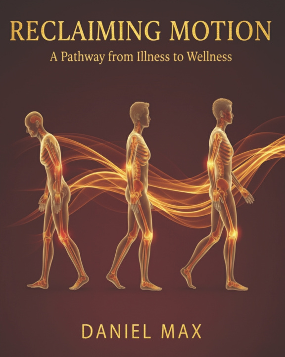 Libro Reclaiming Motion Daniel Max