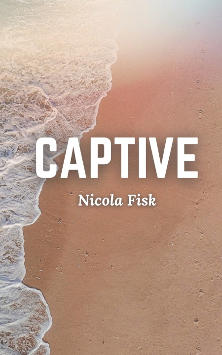 Kniha Captive Nicola Fisk
