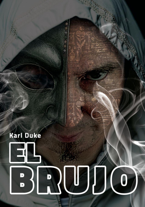 Book El Brujo Karl Duke