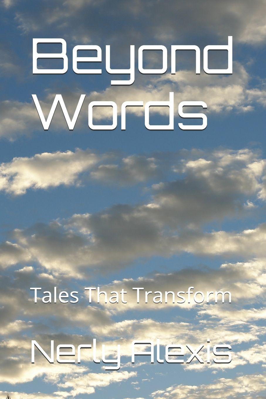Book Beyond Words Nerly Alexis