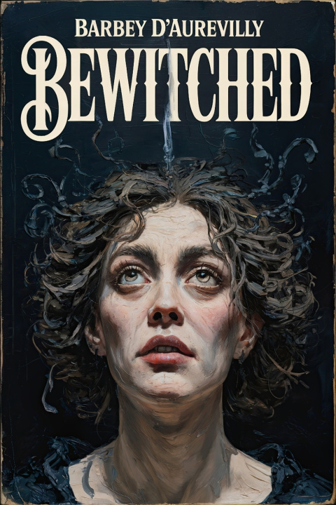 Book Bewitched Jules Barbey D'aurevilly