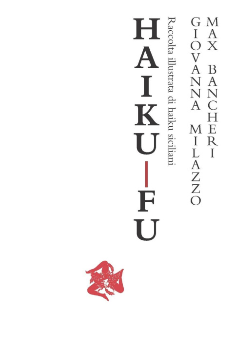 Knjiga Haiku-fu Giovanna Milazzo