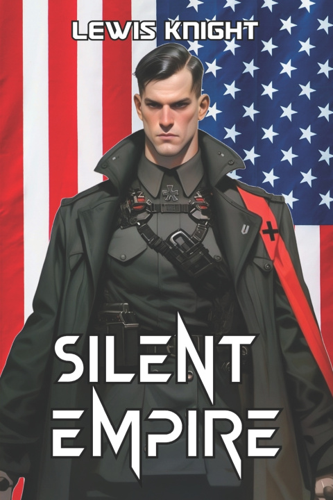 Könyv Silent Empire Lewis Knight
