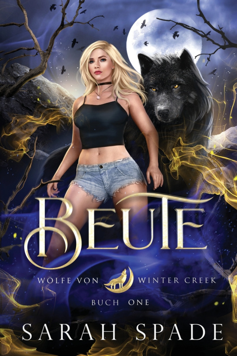 Book Beute Sarah Spade