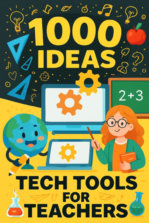 Book 1000 Ideas Sam Raven