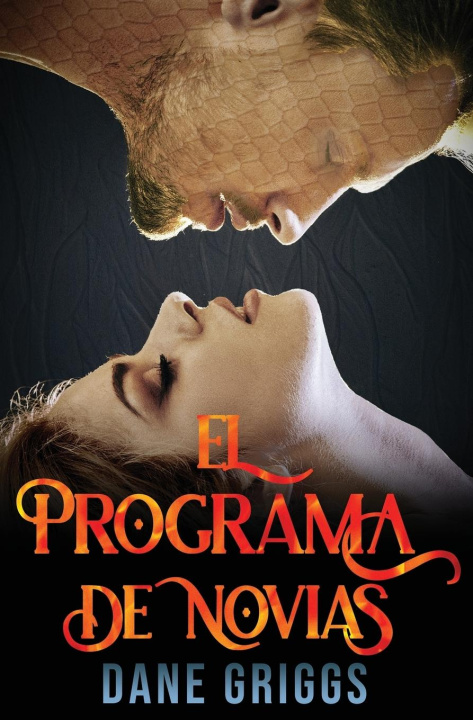 Knjiga El Programa de Novias Dane Griggs