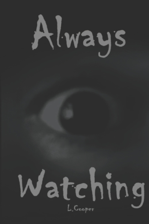 Book Always Watching L Cooper