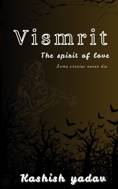 Könyv Vismrit Kashish Yadav