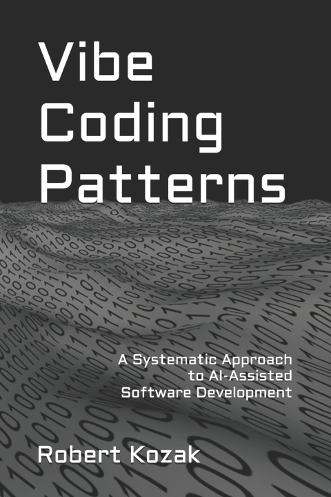 Knjiga Vibe Coding Patterns Robert Kozak