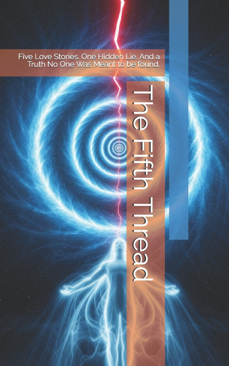 Kniha The Fifth Thread Chethan Kumar S