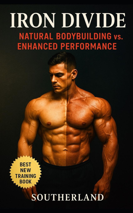 Książka Iron Divide Fitness Research Publishing
