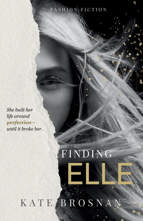 Kniha Finding Elle Kate Brosnan