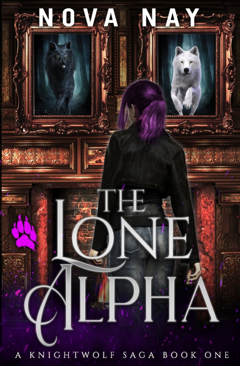 Book The Lone Alpha Nova Nay