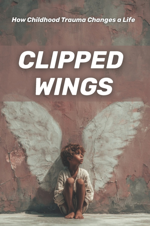 Knjiga Clipped Wings Olivia Romero