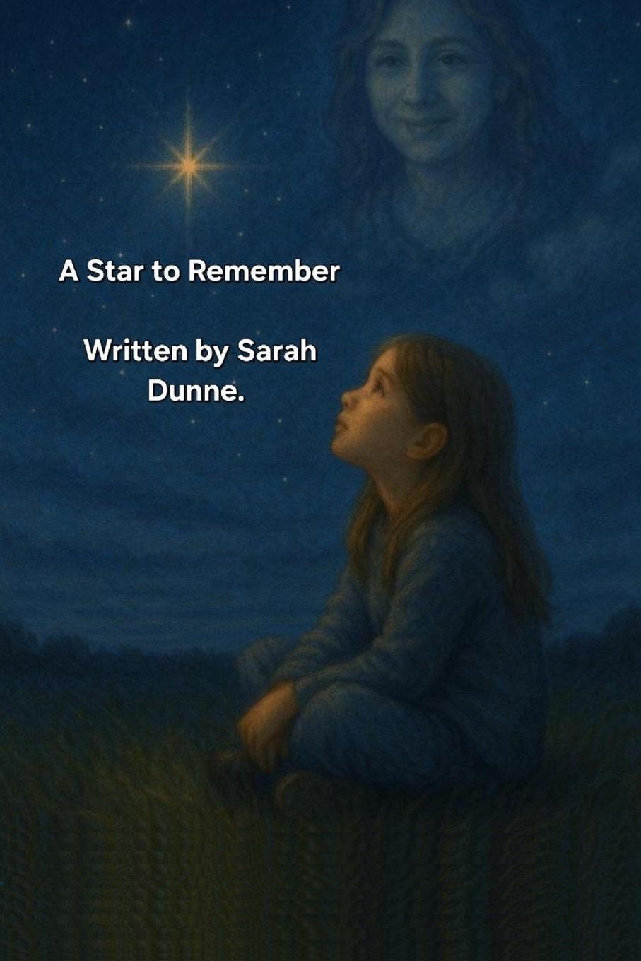 Knjiga A Star to Remember Sarah Dunne