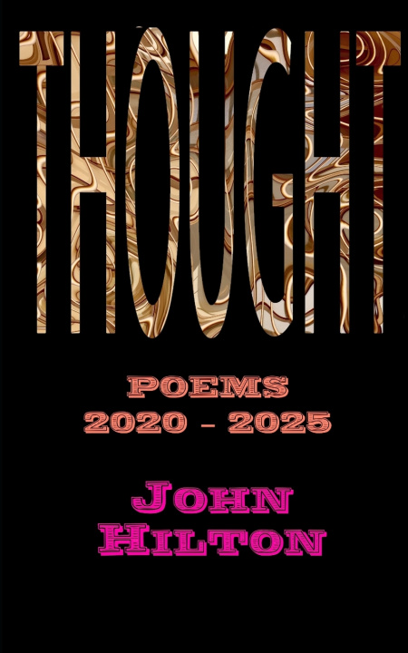 Könyv Thought John Hilton