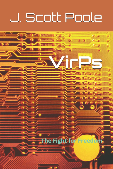 Könyv VirPs Scott Poole