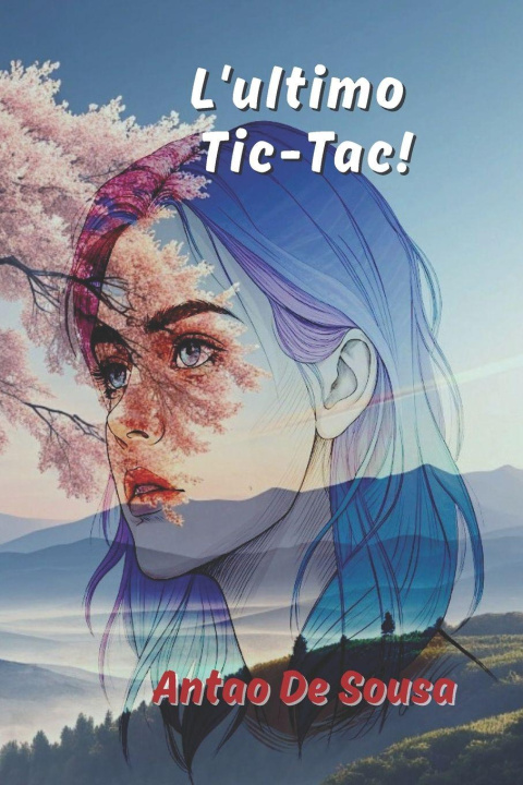 Knjiga L'ultimo Tic-Tac! Antao De Sousa